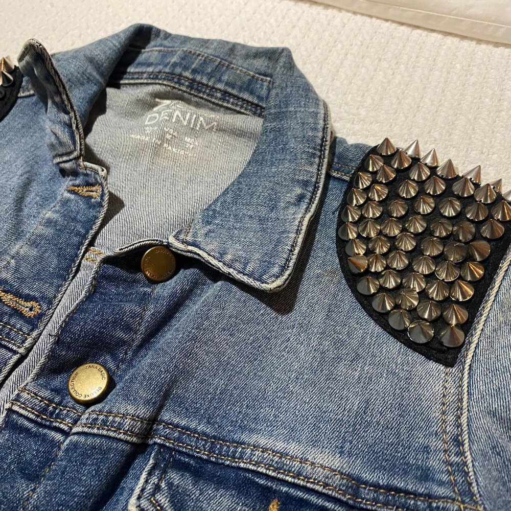 Denim Jacket Bundle - Picture 6 of 13